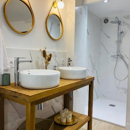 Le Gambetta - La Rochelle Royale * La Rochelle (Charente-Maritime)