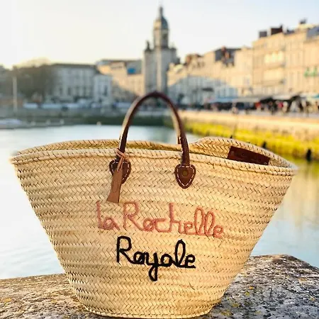 Le Gambetta - La Rochelle Royale